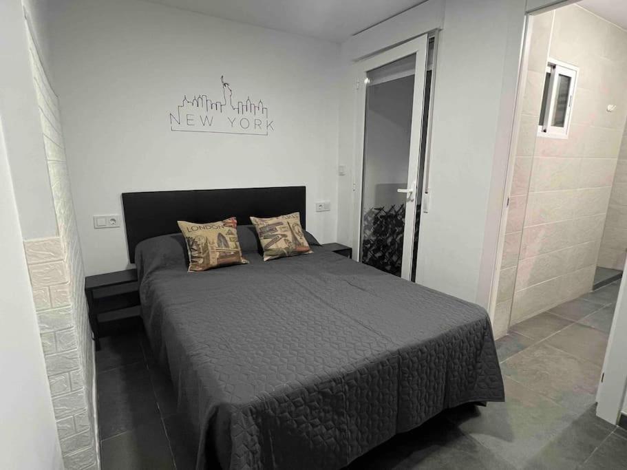 Loft Entero Centro อาลิกันเต ภายนอก รูปภาพ